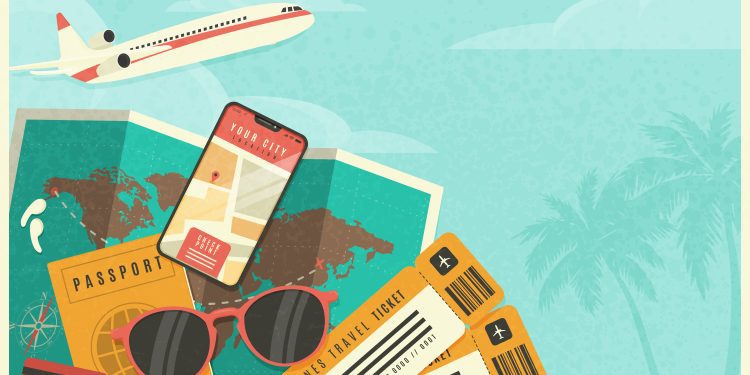 Make Vacationing Easier This Summer with Digital Payments