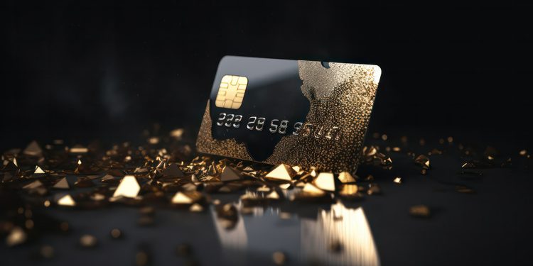 payment cards, metal cards