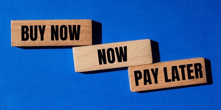 Affirm BNPL