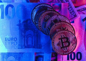 Deutsche Bank Bitpanda, bitcoin payments