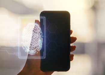 Mastercard Biometric Fingerprint Scanning, Coinone iOS Biometrics