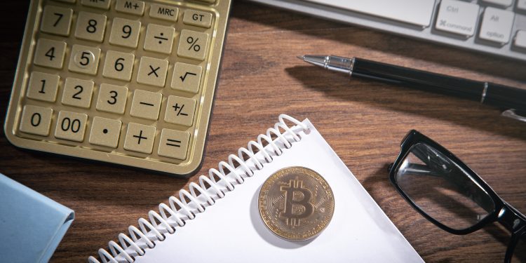 crypto IRS