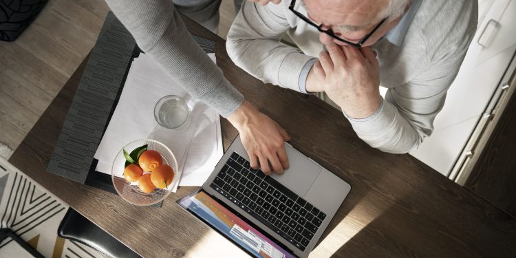 senior fraud, Mastercard mobile network operators