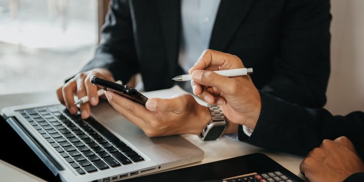 bank of america cashpro, Financial Advising