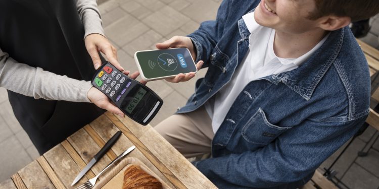 payment reconciliation, Blockchain nostro reconciliation