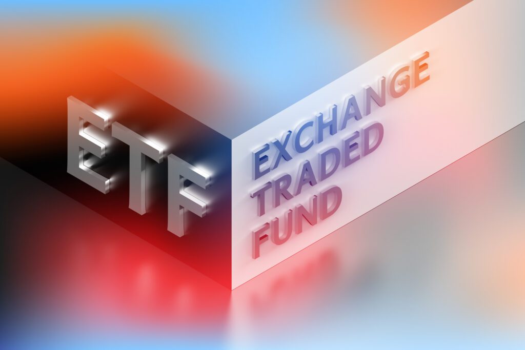 crypto ETF