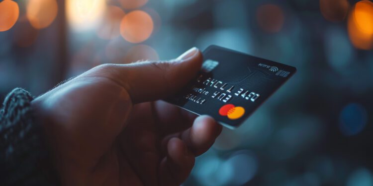 debit card increase, Fund Startup with Credit Cards, NAFCU Credit Card Spending Rise