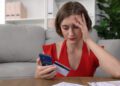 credit card debt, Canadian debt