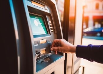 ATMs, ATM jackpotting in the US