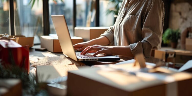 merchant security customer engagement AI, IoT impact on retail, machine learning small business loans