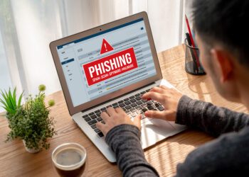 crypto phishing