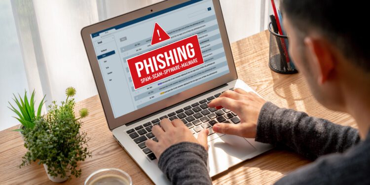 crypto phishing