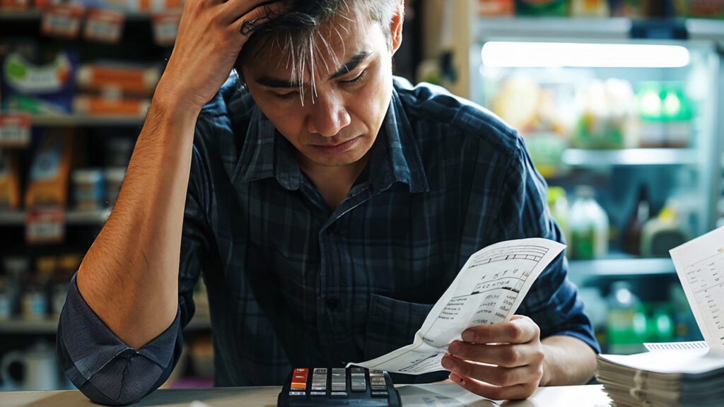 Ally credit challenges