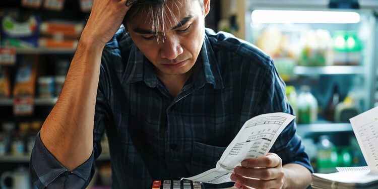 Ally credit challenges