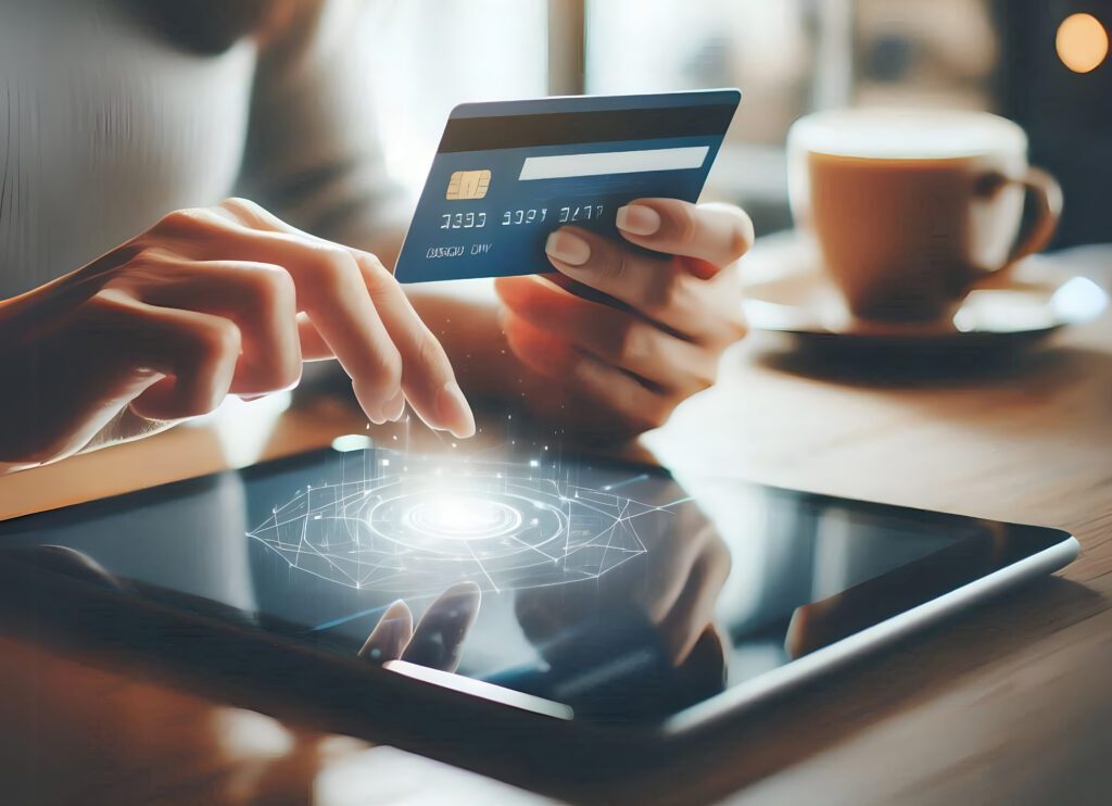 Visa security roadmap