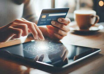 Visa security roadmap