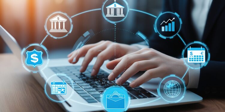 financial system, push-payment scam prevention, online banking