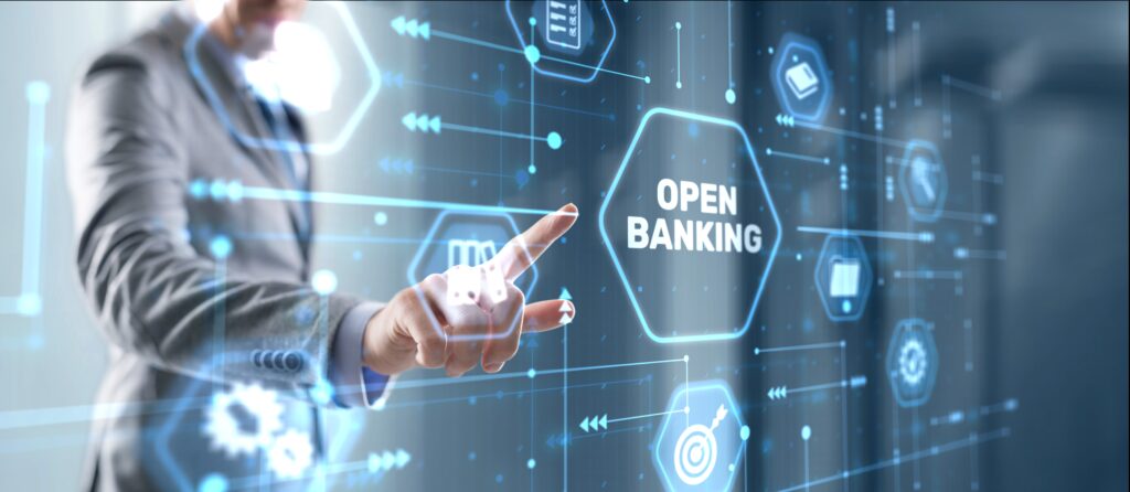 open banking, Open Banking UK innovation