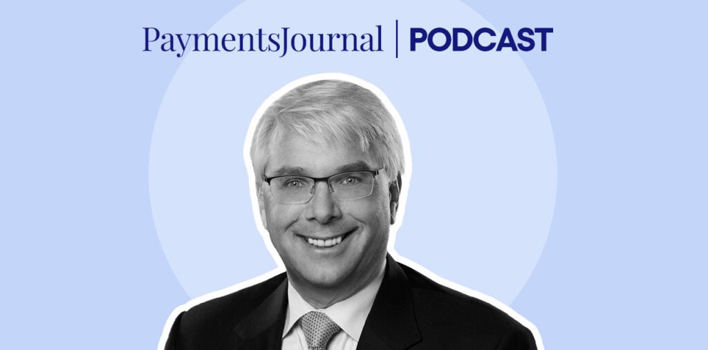 Bank of Canada payment service provider