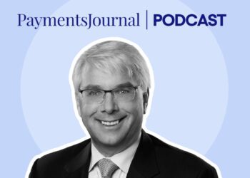 Bank of Canada payment service provider