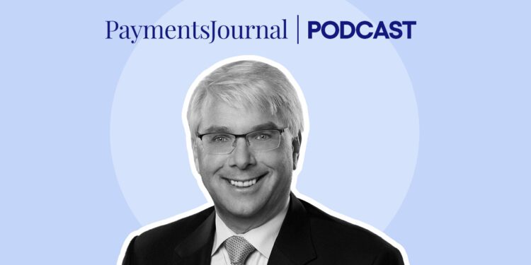 Bank of Canada payment service provider