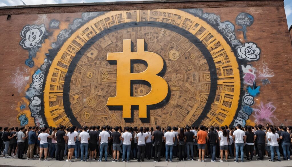 mainstream crypto adoption