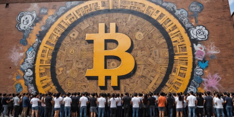 mainstream crypto adoption