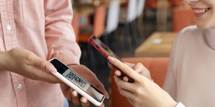 business emerging payments