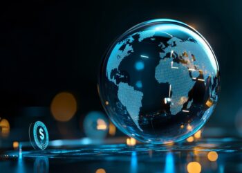 swift digital assets, banks leveraging geography