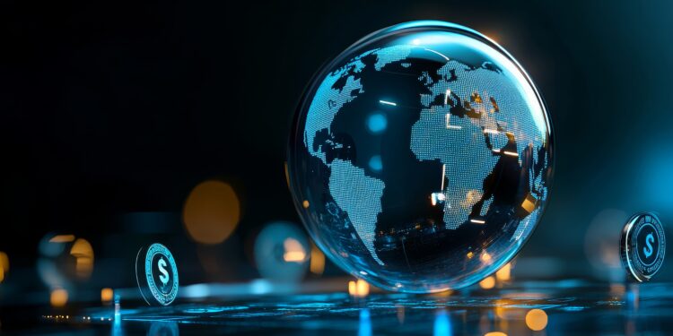 swift digital assets, banks leveraging geography, PhotoPay stablecoin