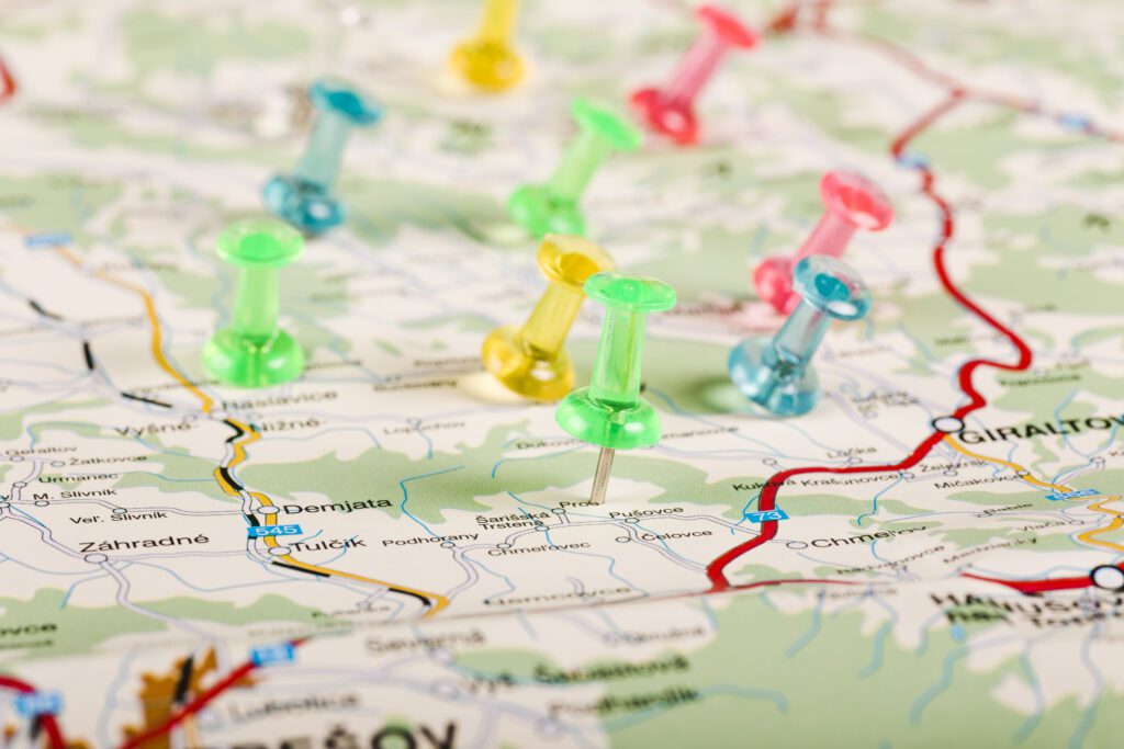 instant cross-border payments