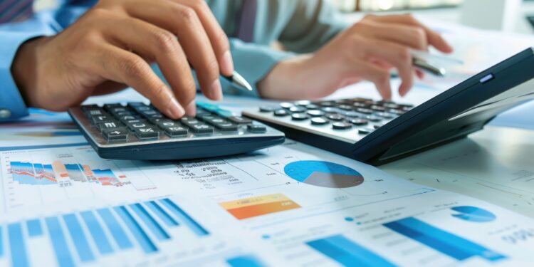 payment reconciliation