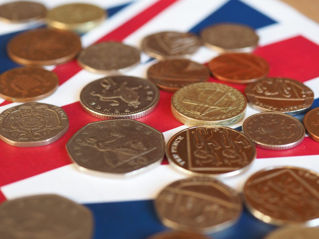 uk stablecoin