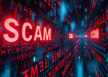 facebook uk scam