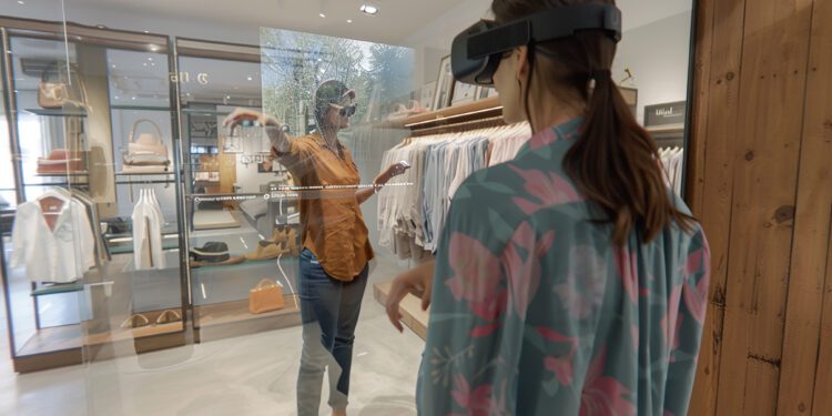 The Hybrid Consumer: Embracing the Best of Both Digital and Physical