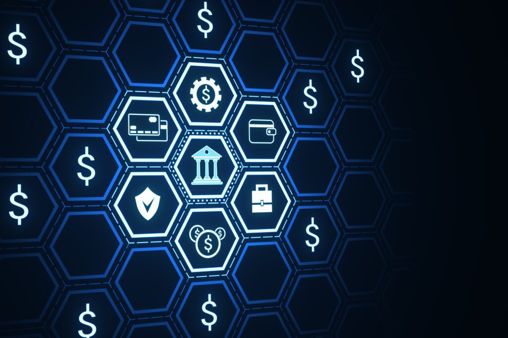 section 1033 compliance