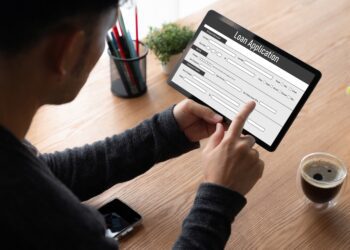 personal account reference