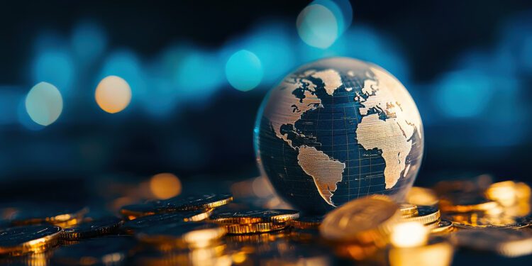 globalized payments