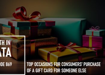 gift cards occasions