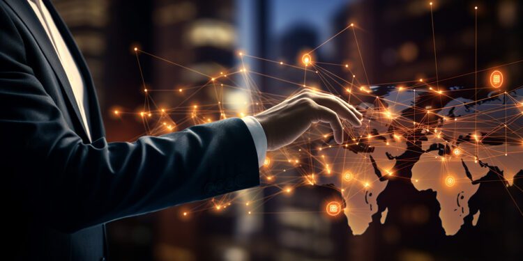 global real-time payments