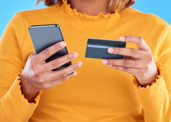 Debit payments, credit card issuers