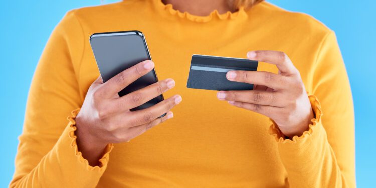 Debit payments, credit card issuers