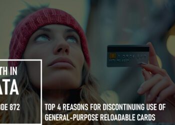 General-Purpose Reloadable Cards