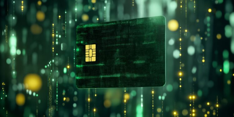 blockchain gift card