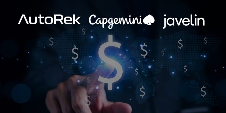 Payments Modernization: Always Evolving with Tech