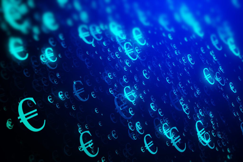 digital euro