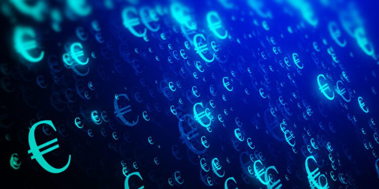 digital euro