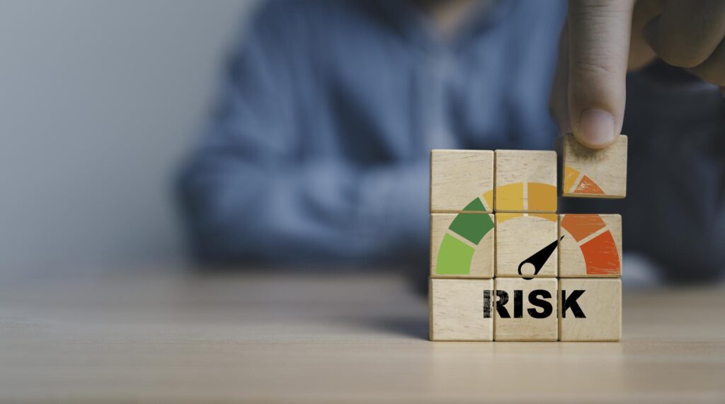 credit risk management