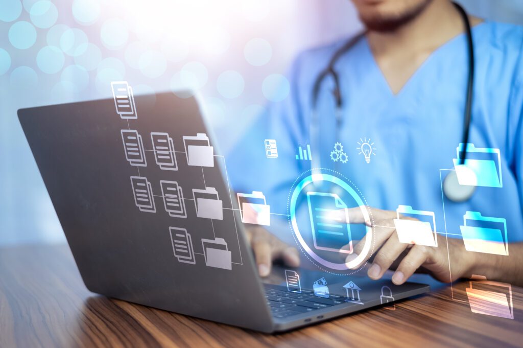 healthcare cybersecurity