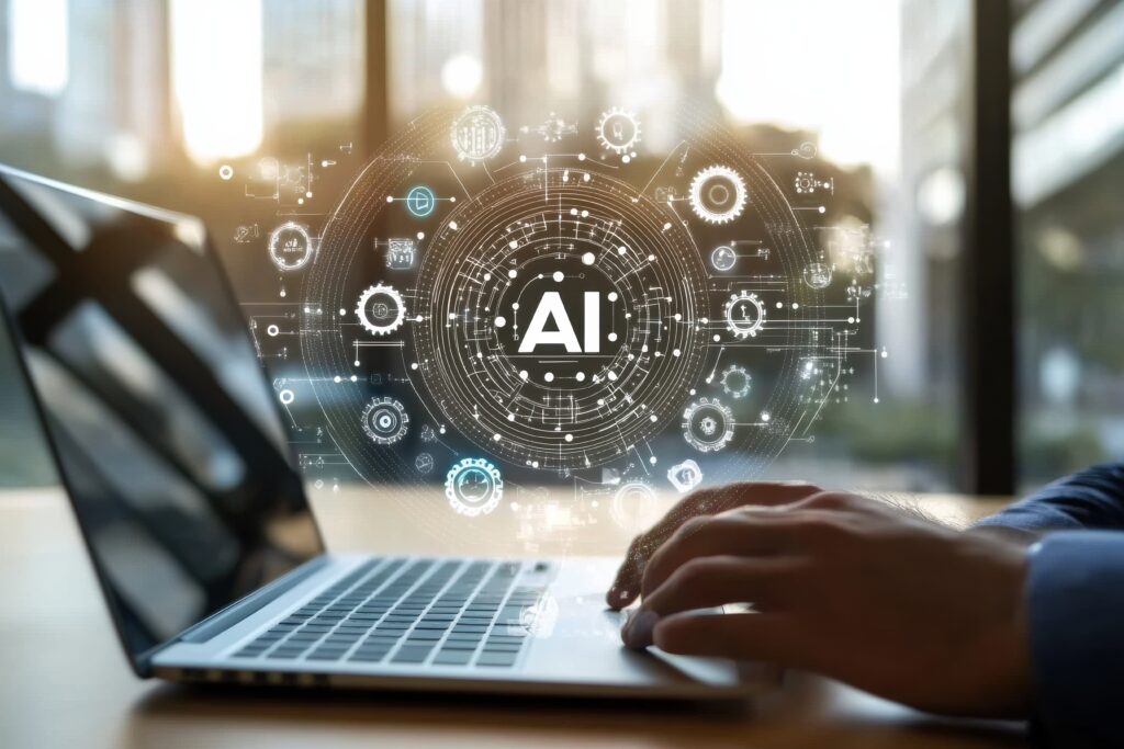 AI artificial intelligence